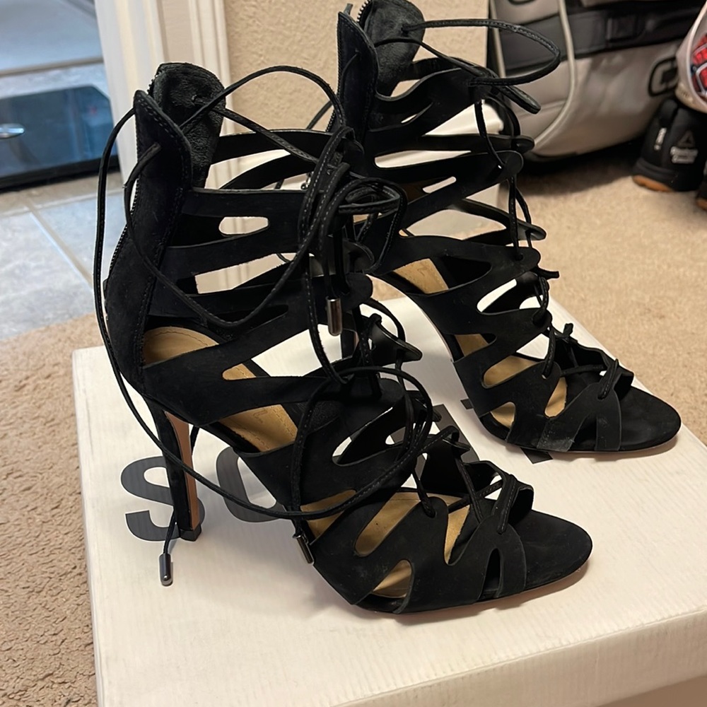 Schutz heels